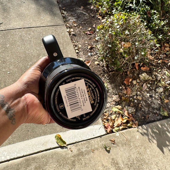 Green Wicked Stanley Cup Target Exclusive Elphaba NWT - Picture 8 of 8